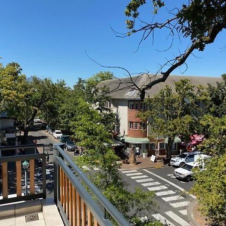 Lemon Rind - 205 Oude Hoek Stellenbosch Bagian luar foto