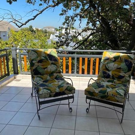 Lemon Rind - 205 Oude Hoek Stellenbosch Bagian luar foto