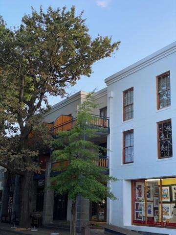 Lemon Rind - 205 Oude Hoek Stellenbosch Bagian luar foto