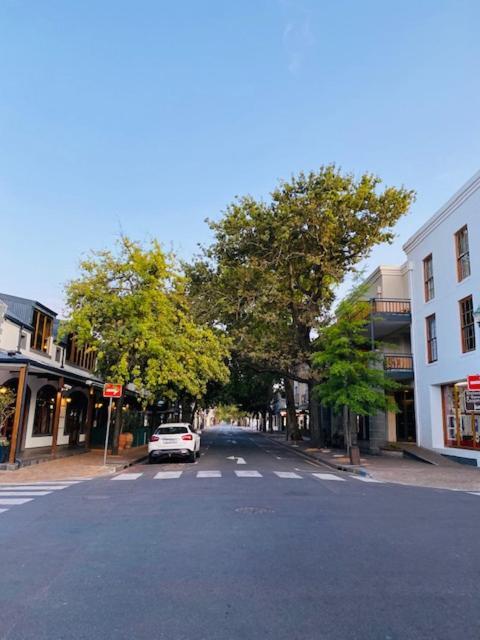 Lemon Rind - 205 Oude Hoek Stellenbosch Bagian luar foto