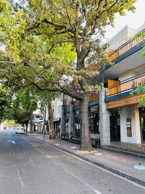 Lemon Rind - 205 Oude Hoek Stellenbosch Bagian luar foto
