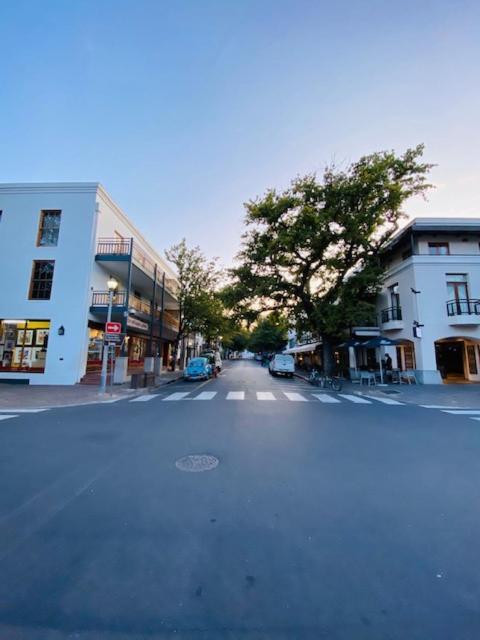 Lemon Rind - 205 Oude Hoek Stellenbosch Bagian luar foto