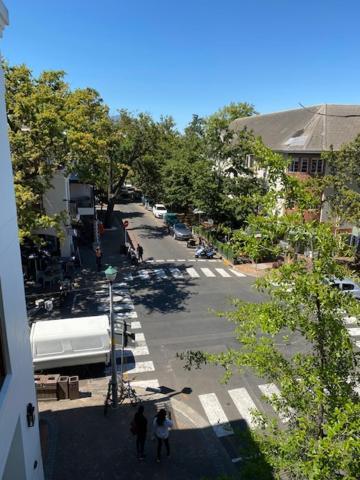 Lemon Rind - 205 Oude Hoek Stellenbosch Bagian luar foto